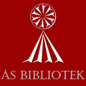 Ås biblioteks podcast