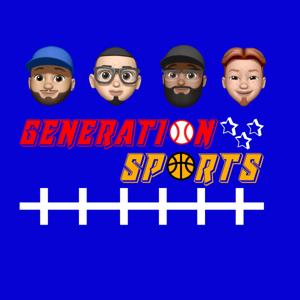 Generation Sports