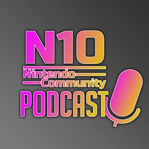 N10 Podcast