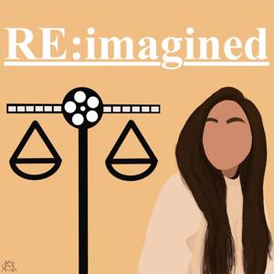 Reimagined /// Asian Film Express