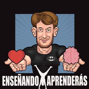 Enseñando Aprenderás | Pablo Garrido