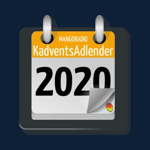 KadventsAdlender 2020 by MANGORADIO