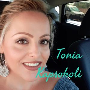 Tonia Kapsokoli