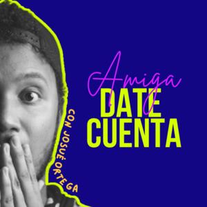 Amiga date cuenta