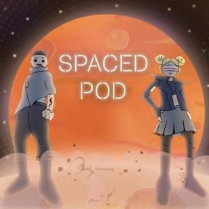 Spaced Pod