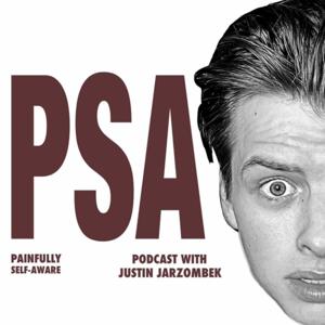 PSA with Justin Jarzombek