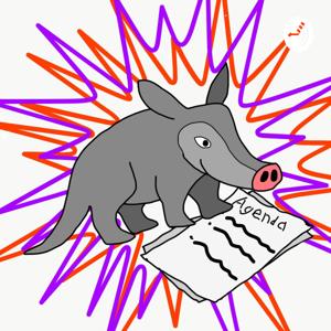 Aardvark Agenda