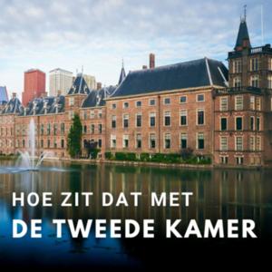 Hoe zit dat met De Tweede Kamer