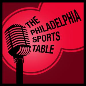 The Philadelphia Sports Table | Philly Sports News & Views by The Philadelphia Sports Table