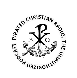 Pirated Christian Radio by Captain Redbeard