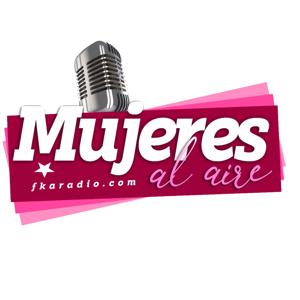 Mujeres Al Aire