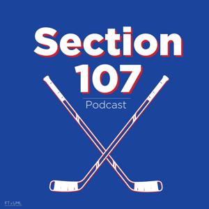 Section 107 Podcast