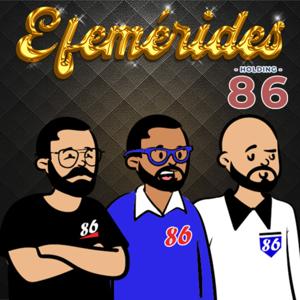 Efemérides - Holding 86