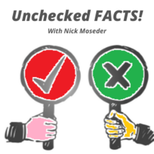 Unchecked FACTS!