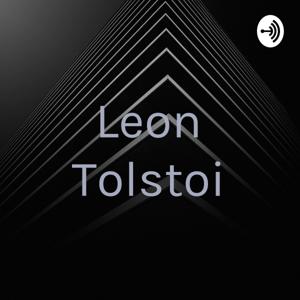 Leon Tolstoi