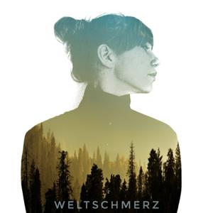 WeltSCHMERZ - Der PODCAST der kleinen und großen Gefühle