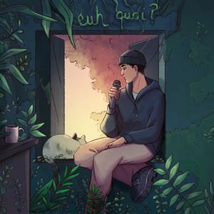 Euh... quoi ? by Luch
