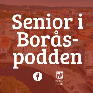 Senior i Borås-podden