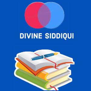 Divine Siddiqui