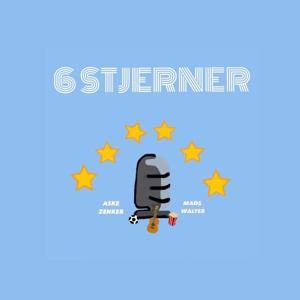 6 Stjerner