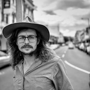 In A Train Carriage, Going Nowhere