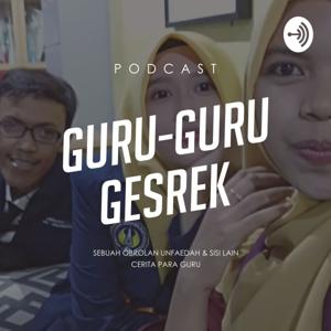 GURU-GURU GESREK