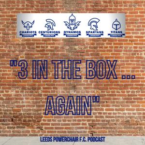 3 In The Box ... Again