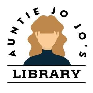 Auntie Jo Jo's Library