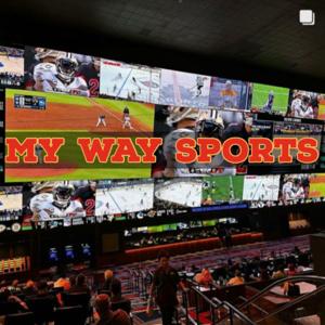 My Way Sports