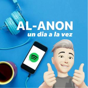 AL-ANON: UN DÍA A LA VEZ EN ALANON