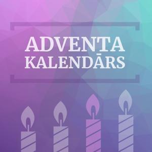 Adventa kalendārs