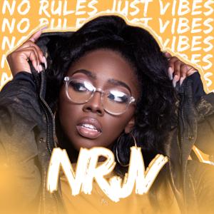 No Rules Just Vibes