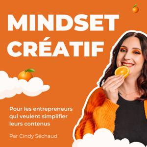 Mindset Créatif - par Graphic Médias