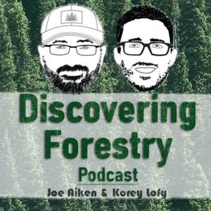 Discovering Forestry by Discovering Forestry