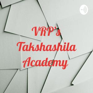 VRP's Takshashila Academy