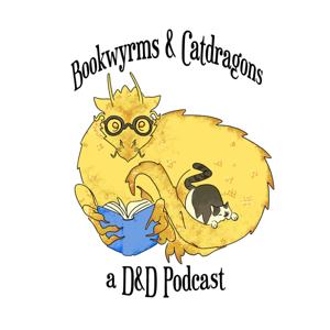 Bookwyrms & Catdragons presents: Arcadia Academy