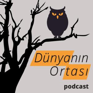 Dünyanın Ortası