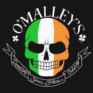 O’Malley’s Gym Podcast