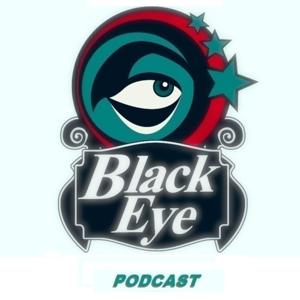 BlackEye Podcast