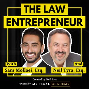 The Law Entrepreneur