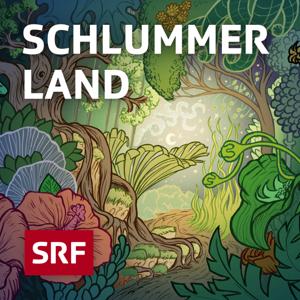 Schlummerland by Schweizer Radio und Fernsehen (SRF)