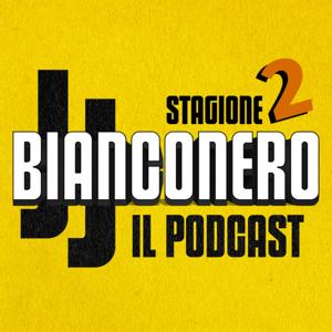 BIANCONERO - Il Podcast che parla di Juventus