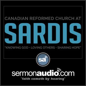 Sardis Canadian Reformed Church