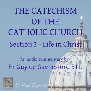 Catechism of the Catholic Church 3 – ST PAUL REPOSITORY