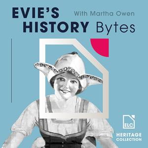 Evie's History Bytes