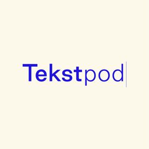 Tekstpod