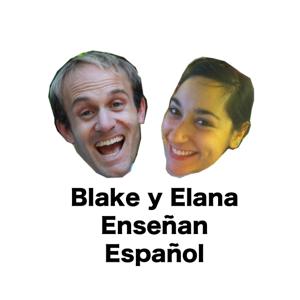 Blake y Elana Enseñan Español