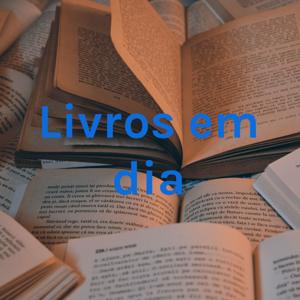 Livros em dia