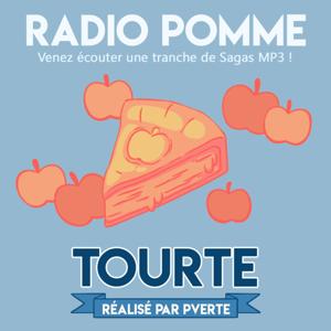 Tourte, l'émission 100 % Sagas mp3