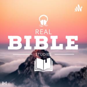 Real Bible Studies